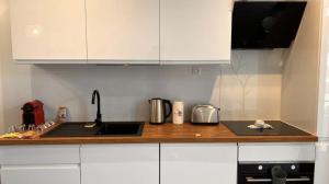 Appartements L Horizon Calme Central Chic : photos des chambres
