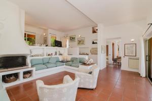 Villa Cala Serena img36