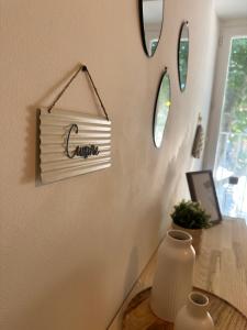 Appartements La Parenthese Douce : Appartement 1 Chambre