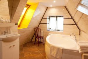 Apartamenty Hotelu Pod Orłem