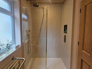 Cosy Garden Flat in Wimbledon