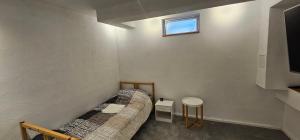 Modernisiertes Gartenapartment