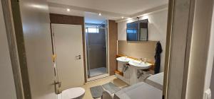 Modernisiertes Gartenapartment