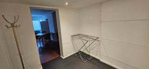 Modernisiertes Gartenapartment