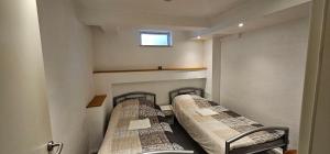 Modernisiertes Gartenapartment