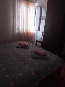 Rent a house - "Laki"