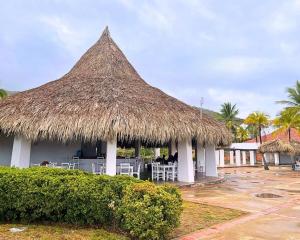 Beach House Terrazas de Guacuco isla de Margarita