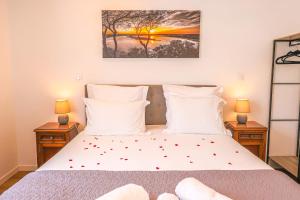 B&B / Chambres d'hotes Chambres Deluxe Independante : photos des chambres