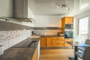 La Villa Cassinne Chambres Indépendantes