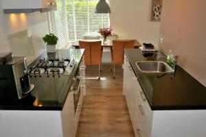 Marinus, lovely bungalow near the sea and most beautiful dune area in the Netherlands