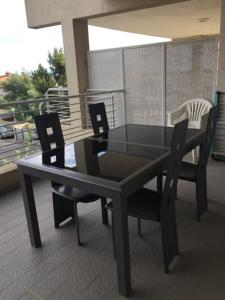 CORSE RESIDENCE COSTA D'ORO Folelli F2 - Ubytování bez kategorie ve městě Penta-di-Casinca