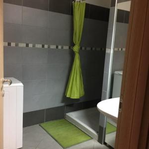 Appartements CORSE RESIDENCE COSTA D-ORO Folelli F2 : photos des chambres