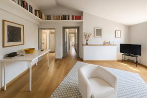 The Artists nest - Trastevere- Rome