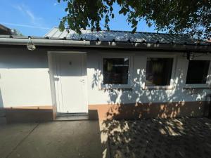 Felsőszéktó Vendégház Kecskemét