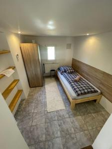 Felsőszéktó Vendégház Kecskemét