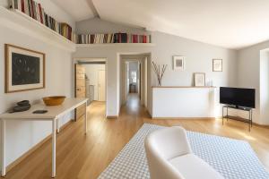 The Artists nest - Trastevere- Rome