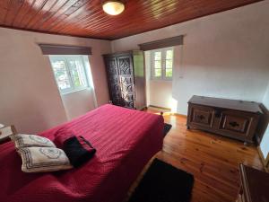 Casa de Cabecinho- Albufeira do Azibo