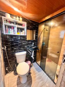 Casa para Cop 30 em Belém Pa