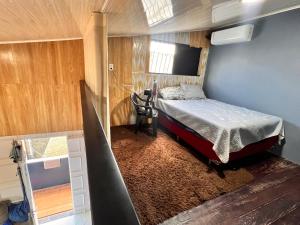 Casa para Cop 30 em Belém Pa