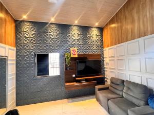 Casa para Cop 30 em Belém Pa