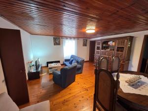 Casa de Cabecinho- Albufeira do Azibo