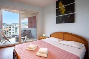 Panoramic Penthouse - Happy Rentals