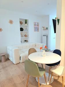 Au Détour des Sacres -Hypercentre-Boulingrin