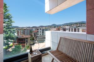Panoramic Penthouse - Happy Rentals