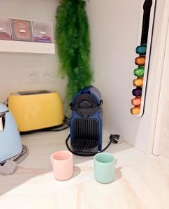 Au Détour des Sacres -Hypercentre-Boulingrin