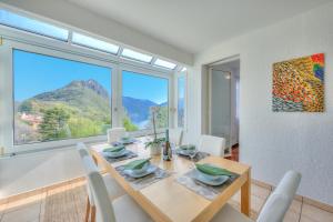 Residenza Parco Carona - Happy Rentals
