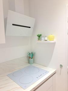 Appartements Au Detour des Sacres -Hypercentre-Boulingrin : photos des chambres