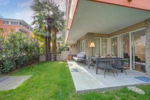 Res San Marco 1 - Happy Rentals