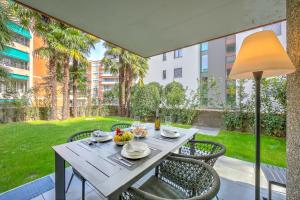 Res San Marco 1 - Happy Rentals