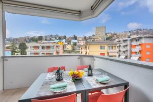 Quadrifoglio - Happy Rentals - 4-Sterne-Hotels in Lugano
