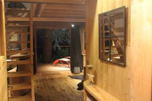 B&B / Chambres d'hotes Domaine des Grands Cedres : photos des chambres