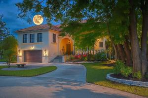 Phillips Creek Villa - 4hvězdičkové hotely ve městě Fort Myers