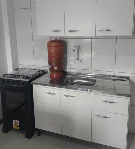 Apto prox Norte shop Br 470 Nei