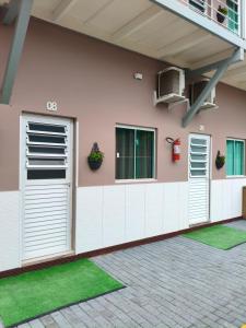 Apto prox Norte shop Br 470 Nei