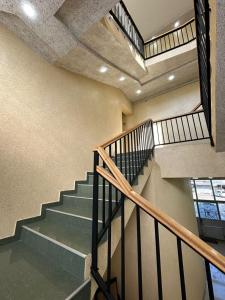 Kobuleti, Rustaveli street 3