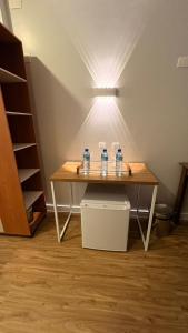 Helbor Stay Gonzaga - Suíte moderna a 5 min da praia