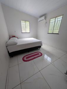 Refúgio na Floresta