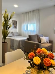 Flat 203 Studio Ininga