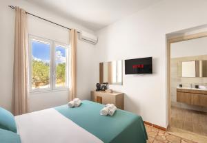 Casa Vacanze Don Alfonso
