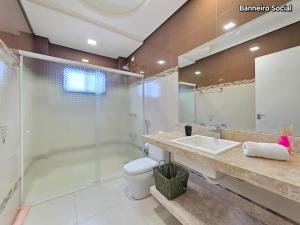 Apt 02 Alto Padrão 3 quartos ao lado do Paraguai