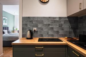 Apartament Green Old Town Krakow