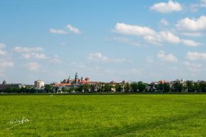 Apartament Green Old Town Krakow