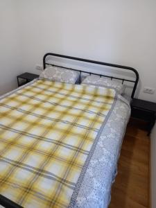 Zlatiborski konaci Apartman Petrovic