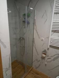 Zlatiborski konaci Apartman Petrovic
