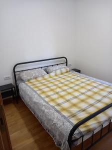 Zlatiborski konaci Apartman Petrovic
