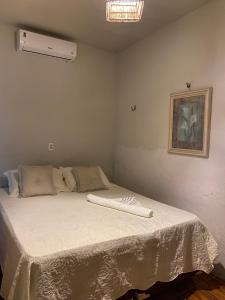 Casa de praia do pescador